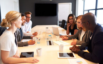Operationalizing Quality: Reducing Mistakes and Building Client Trust