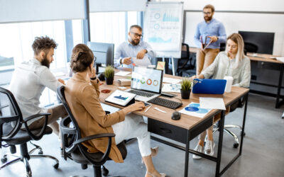How to Get True Employee Buy-In for Change (Yup, Even the Technical Folks)