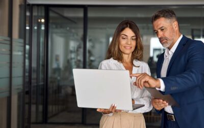 Looking Beyond EBITDA: How Fast-Growing MSPs Use FITware to Evaluate M&A Targets