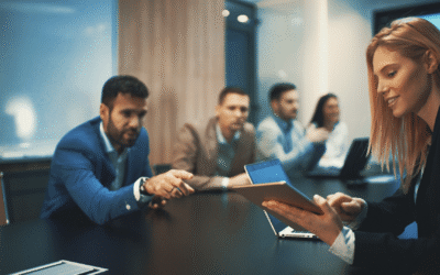 What Is a Profit Intelligence Platform? (and Why Does My MSP Need One in 2026)