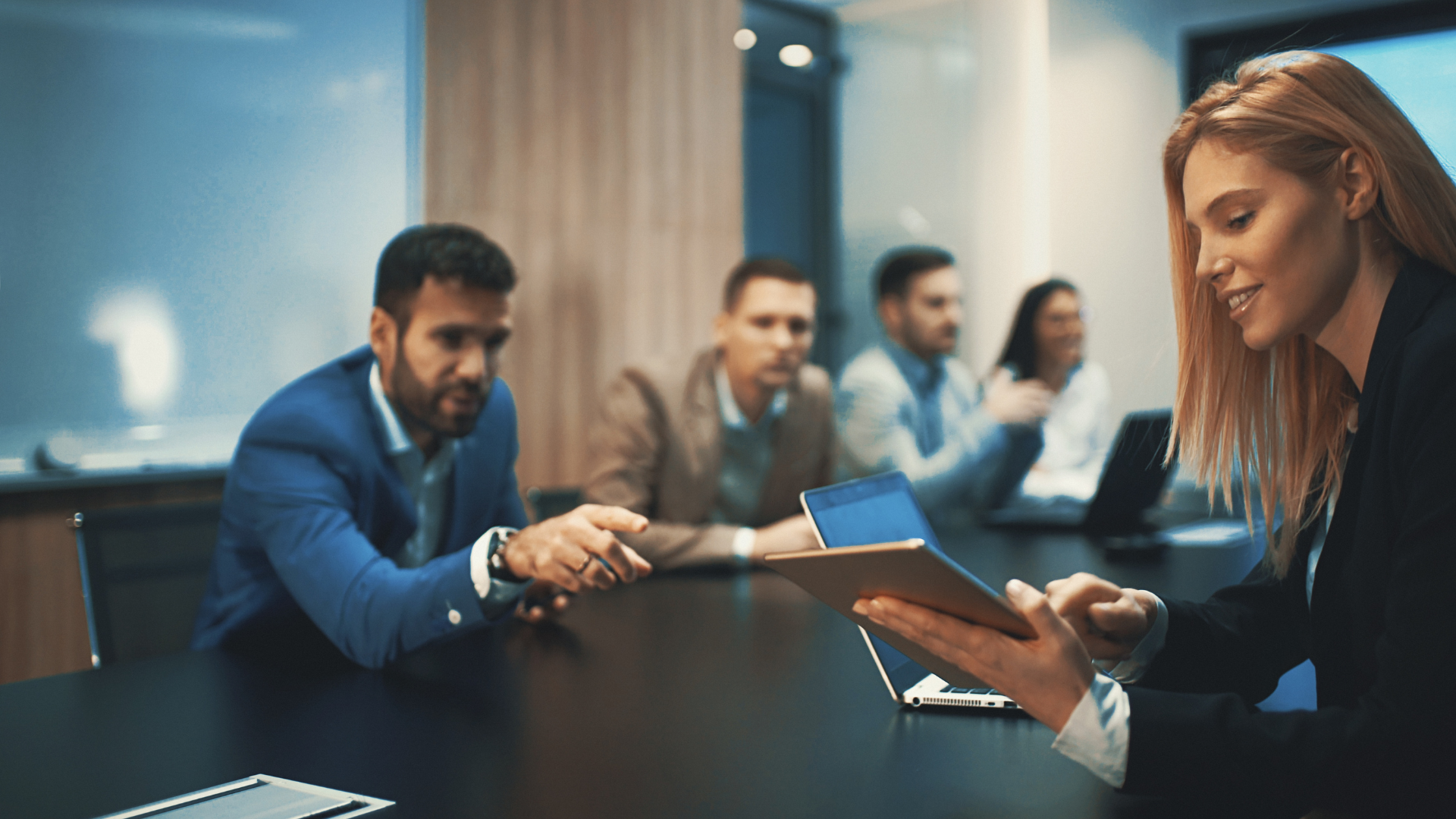 Profit Intelligence platform