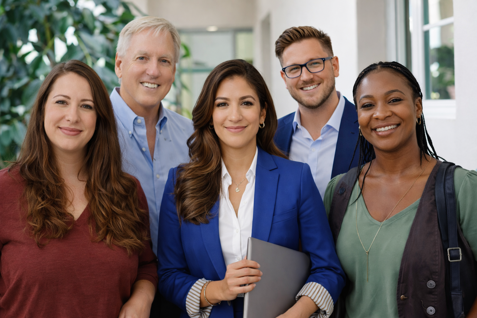 Profit Intelligence platform