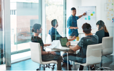 Everything Sales Reps Should Be Doing Daily to Bring in Predictable Revenue