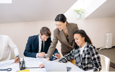 The Revenue-First Scaling Trap: Why MSPs Outgrow Their Operating Model