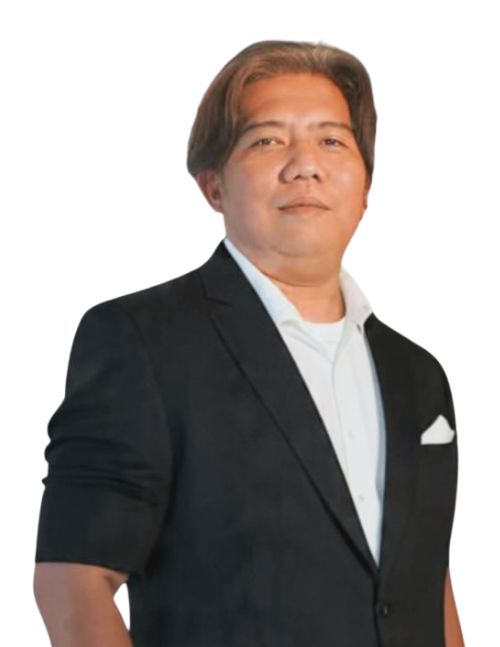 Closeup image of Chris Magarro, Data Quality and QA Analyst