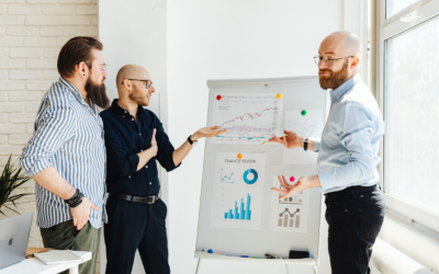 Why Growing MSPs Still Feel Stuck (Growth vs Scale)