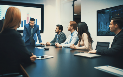 Lagging Indicators in MSP Operations: Why Insight Arrives Too Late