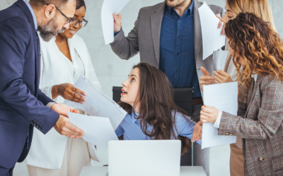 The MSP Firefighting Trap: When Motion Masquerades as Momentum