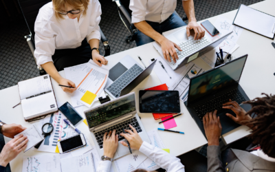 Why $3M to $5M Can Feel Strangely Messy for MSPs