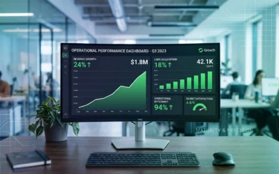The Ultimate Guide to MSP Profitability: Why Blended Margins are Hiding Your Biggest Leaks