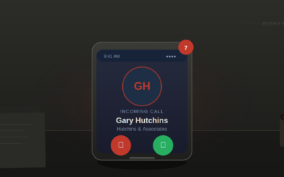 The Client You Dread Calling Back