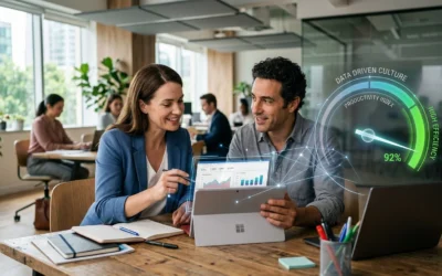 MSP EBITDA Matters: How to Out-System Wage Pressure Without Adding Headcount