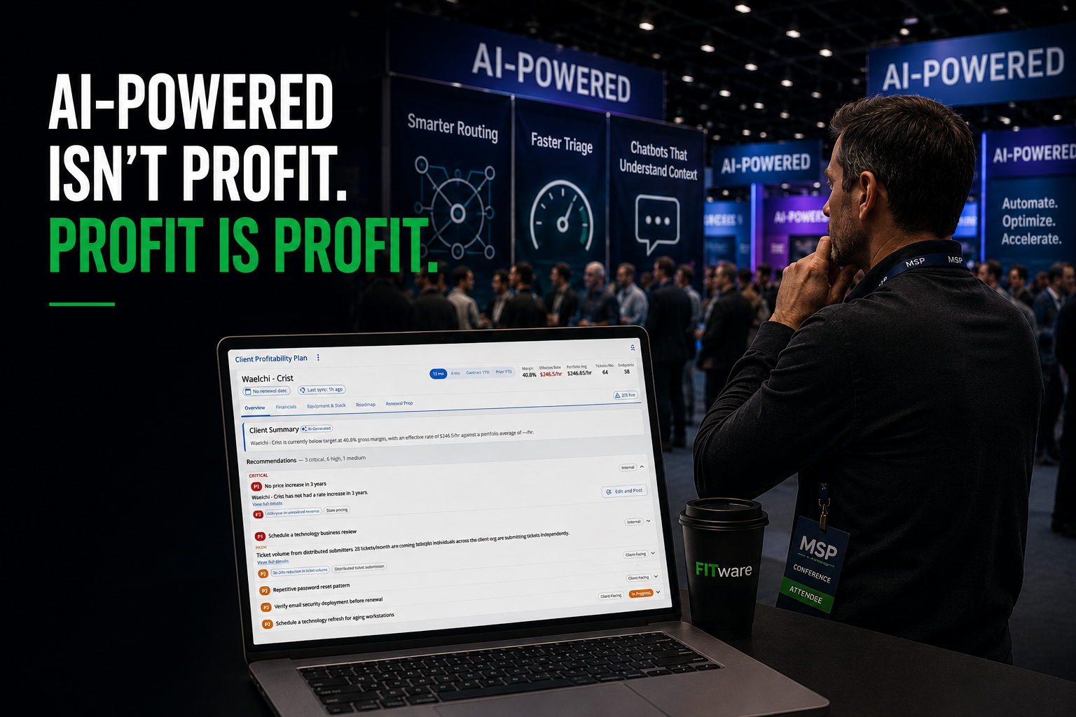 AI Profit